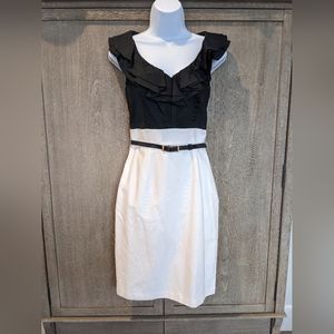 White House Black Market - NWT dress